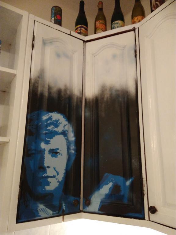 Street Art Suite Загреб Екстер'єр фото